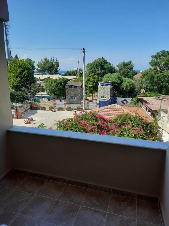 Arsuz Yunus Otel ハタイ エクステリア 写真